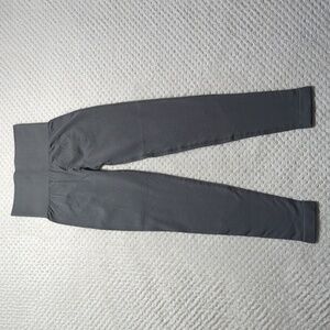 Halara Seamless Flow High Waisted Tummy Control Butt Lifting Yoga Leggings